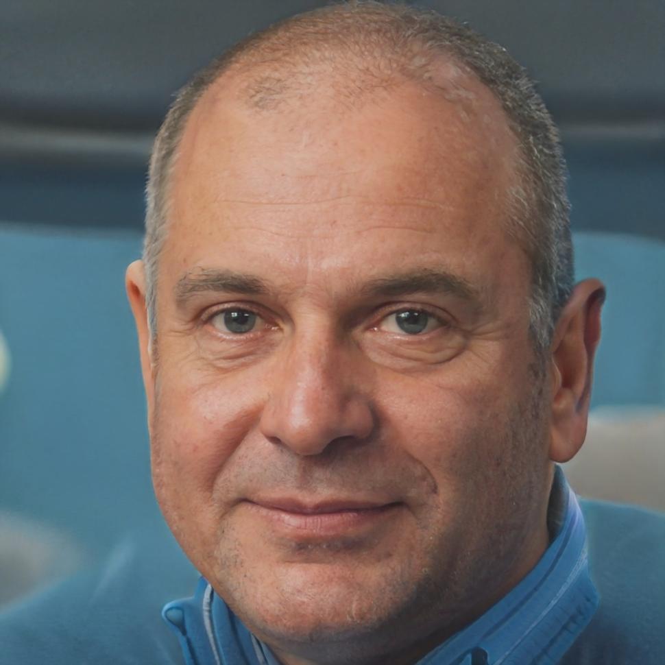 Photo de Jean-François Martin
