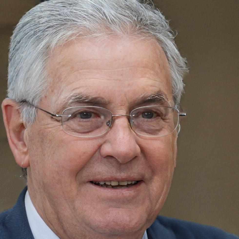 Portrait de Philippe Tremblay